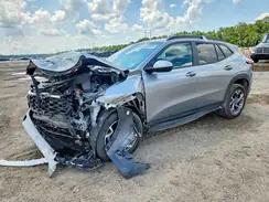 KL77LHEP2SC278438 2025 CHEVROLET TRAX