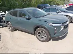 KL77LHEP2SC279475 2025 CHEVROLET TRAX