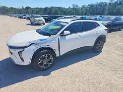 KL77LHEP2SC279847 2025 CHEVROLET TRAX