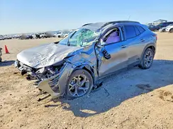 KL77LHEP2SC290458 2025 CHEVROLET TRAX