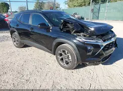 KL77LHEP2SC290976 2025 CHEVROLET TRAX