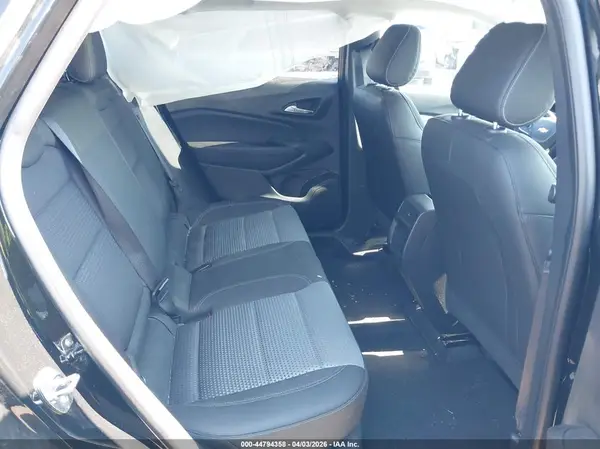 KL77LHEP2SC295692 2025 CHEVROLET TRAX - Image 8
