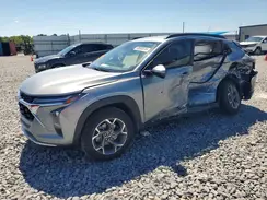 KL77LHEP2SC301636 2025 CHEVROLET TRAX
