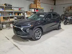 KL77LHEP2SC306416 2025 CHEVROLET TRAX