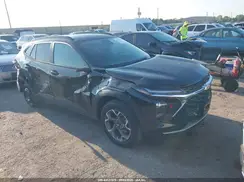 KL77LHEP2SC308439 2025 CHEVROLET TRAX