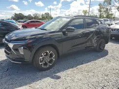 KL77LHEP2SC308828 2025 CHEVROLET TRAX