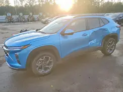 KL77LHEP2SC322471 2025 CHEVROLET TRAX