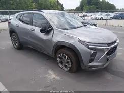 KL77LHEP2SC330747 2025 CHEVROLET TRAX