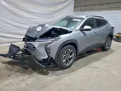 KL77LHEP2SC331445 2025 CHEVROLET TRAX