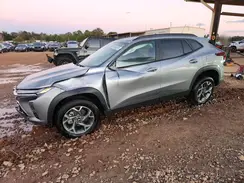 KL77LHEP2SC340744 2025 CHEVROLET TRAX