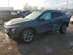 KL77LHEP2TC001614 2026 CHEVROLET TRAX