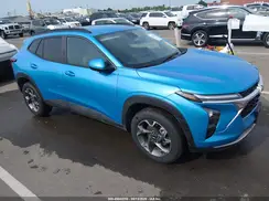 KL77LHEP2TC015786 2026 CHEVROLET TRAX