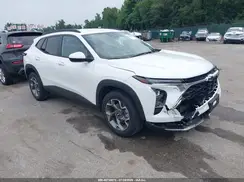 KL77LHEP2TC017926 2026 CHEVROLET TRAX