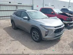 KL77LHEP2TC022026 2026 CHEVROLET TRAX
