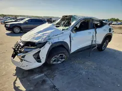 KL77LHEP2TC037934 2026 CHEVROLET TRAX