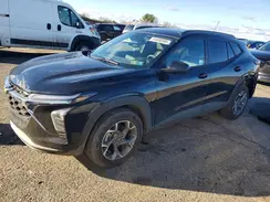 KL77LHEP2TC050084 2026 CHEVROLET TRAX