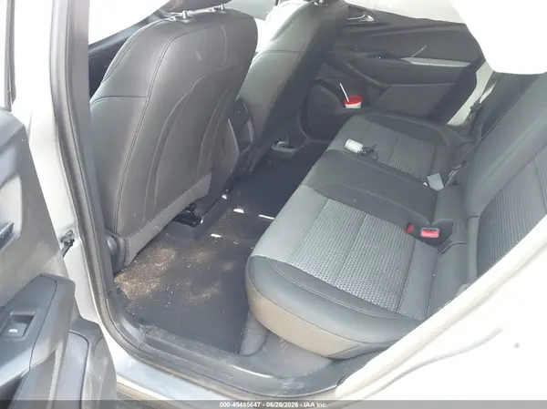 KL77LHEP2TC064499 2026 CHEVROLET TRAX - Image 8