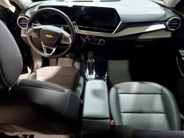 KL77LHEP2TC081142 2026 CHEVROLET TRAX - Image 8