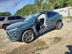 KL77LHEP2TC092643 2026 CHEVROLET TRAX