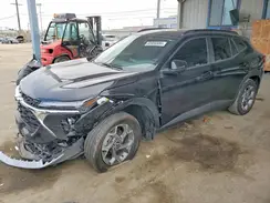 KL77LHEP2TC092724 2026 CHEVROLET TRAX