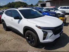 KL77LHEP2TC102698 2026 CHEVROLET TRAX
