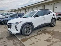 KL77LHEP2TC102863 2026 CHEVROLET TRAX