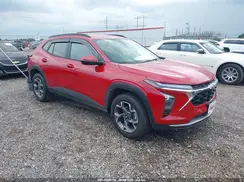 KL77LHEP2TC116228 2026 CHEVROLET TRAX