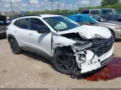 KL77LHEP2TC126435 2026 CHEVROLET TRAX