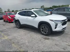 KL77LHEP2TC130372 2026 CHEVROLET TRAX