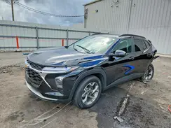 KL77LHEP2TC132753 2026 CHEVROLET TRAX