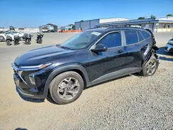 KL77LHEP2TC134390 2026 CHEVROLET TRAX