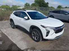 KL77LHEP2TC138147 2026 CHEVROLET TRAX