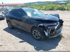 KL77LHEP2TC138729 2026 CHEVROLET TRAX