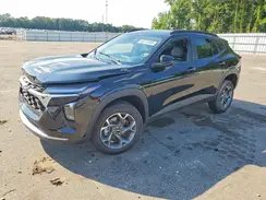 KL77LHEP2TC150525 2026 CHEVROLET TRAX