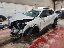 KL77LHEP2TC161332 2026 CHEVROLET TRAX
