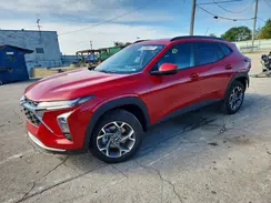 KL77LHEP2TC188059 2026 CHEVROLET TRAX