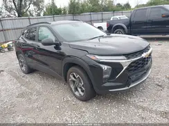 KL77LHEP2TC192483 2026 CHEVROLET TRAX