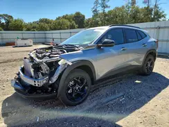 KL77LHEP2TC227233 2026 CHEVROLET TRAX