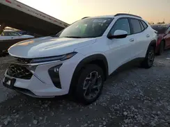 KL77LHEP3SC002723 2025 CHEVROLET TRAX
