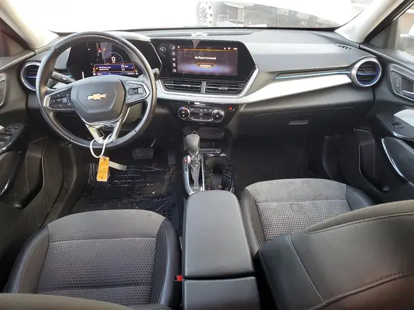 KL77LHEP3SC002723 2025 CHEVROLET TRAX - Image 8