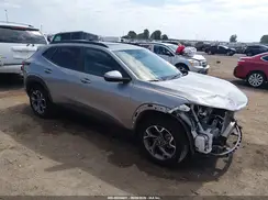 KL77LHEP3SC013320 2025 CHEVROLET TRAX