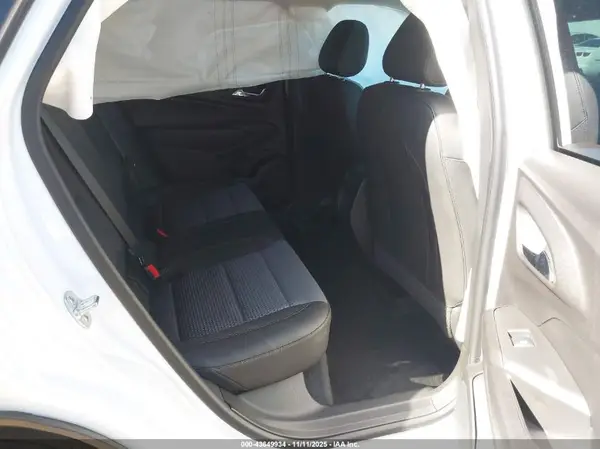 KL77LHEP3SC017559 2025 CHEVROLET TRAX - Image 8