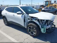 KL77LHEP3SC020395 2025 CHEVROLET TRAX