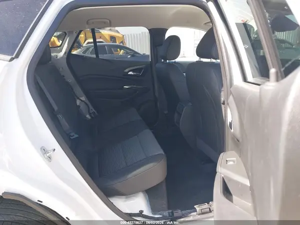 KL77LHEP3SC020395 2025 CHEVROLET TRAX - Image 8