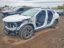 KL77LHEP3SC022924 2025 CHEVROLET TRAX
