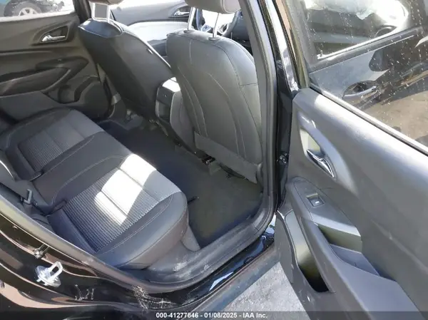 KL77LHEP3SC023152 2025 CHEVROLET TRAX - Image 8