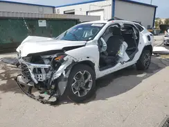KL77LHEP3SC023961 2025 CHEVROLET TRAX