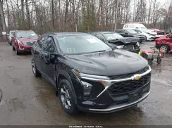 KL77LHEP3SC027699 2025 CHEVROLET TRAX