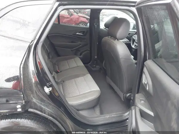 KL77LHEP3SC027699 2025 CHEVROLET TRAX - Image 8