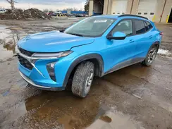 KL77LHEP3SC033373 2025 CHEVROLET TRAX